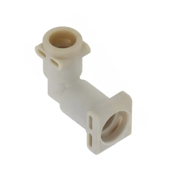 THERMOBLOCK FITTING 90° DELONGHI EC image