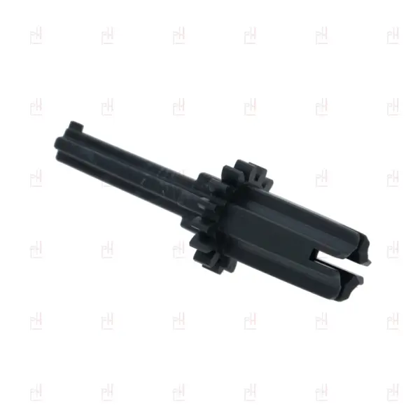 GRINDER ADJUSTMENT AXIS SIEMENS/BOSCH image