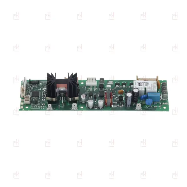 POWER PCB DELONGHI PRIMADONNA 66## EX3 image