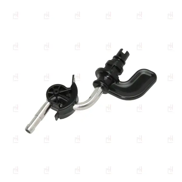 MILK FROTHING TUBE DELONGHI ECO/V image