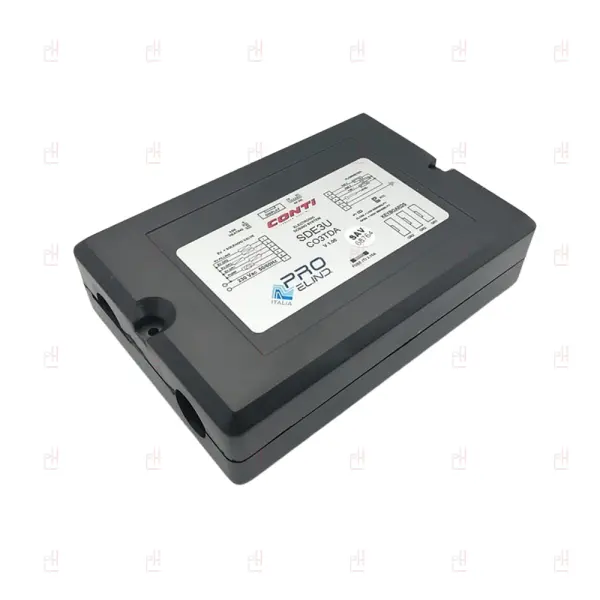 DOSER CONTROL BOX CONTI CC100 image