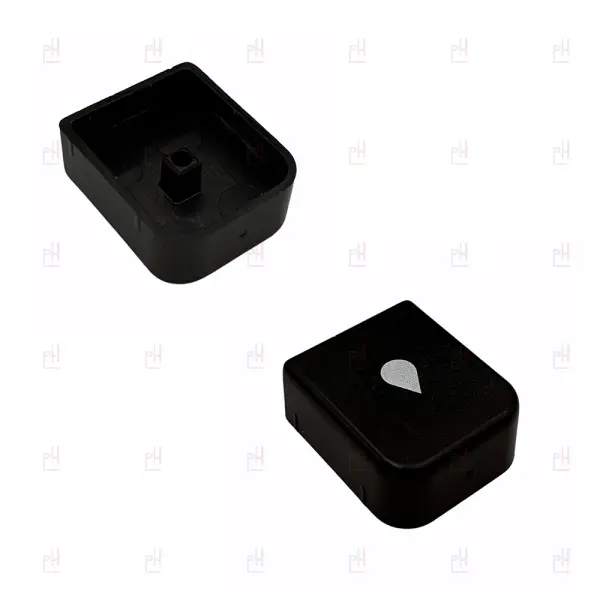 SERVICE KEY 1 DOSE CARIMALI BUBBLE image