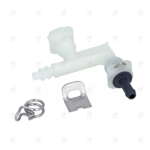 FLUID T-FITTING KIT FOR PUMPJURA XS/S image