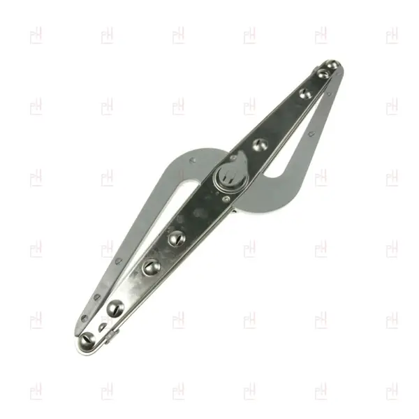 WASH/RINSE ARM ASSEMBLY PRF500MP SMEG image