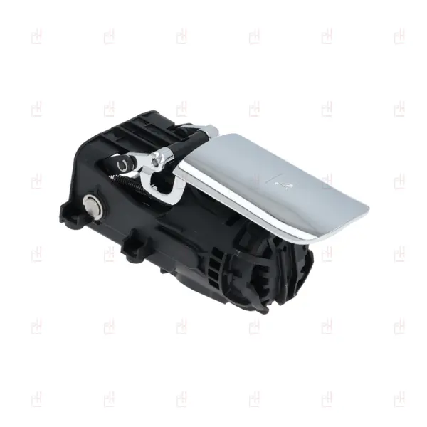 INFUSER LATTISSIMA TOUCH image