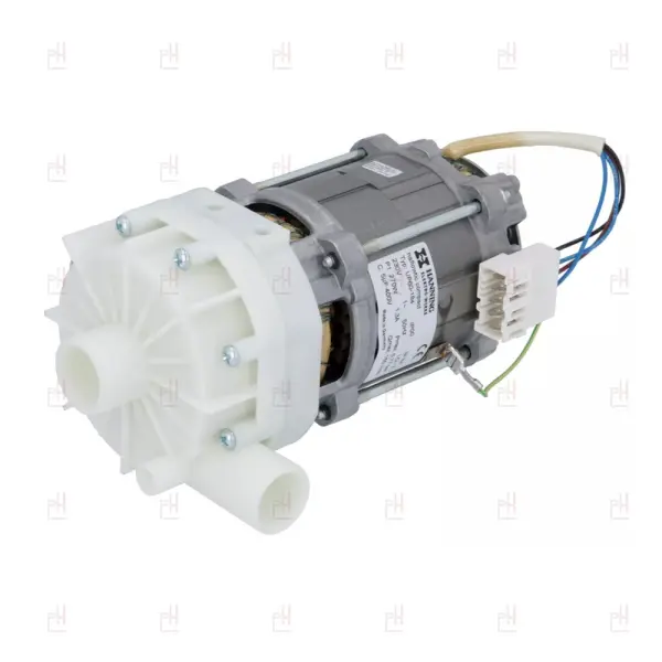ELECTRIC PUMP HANNING UP60-184 0.37HP image