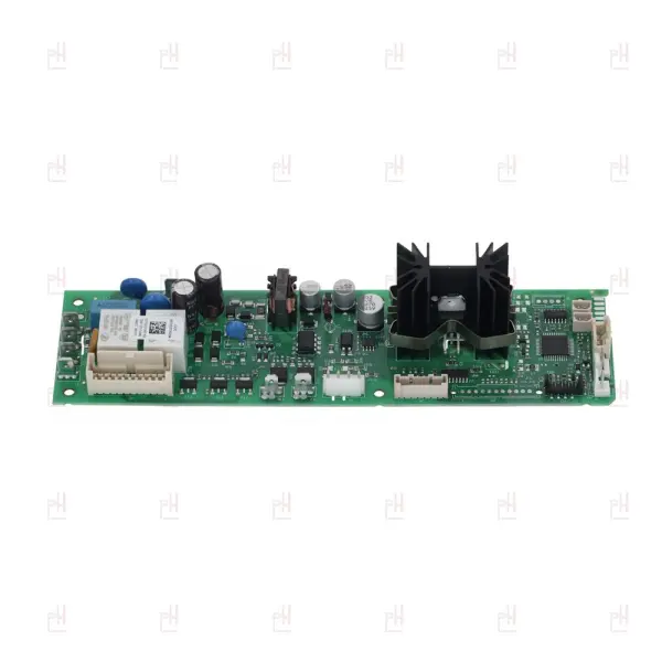 POWER PCB DELONGHI ELETTA image