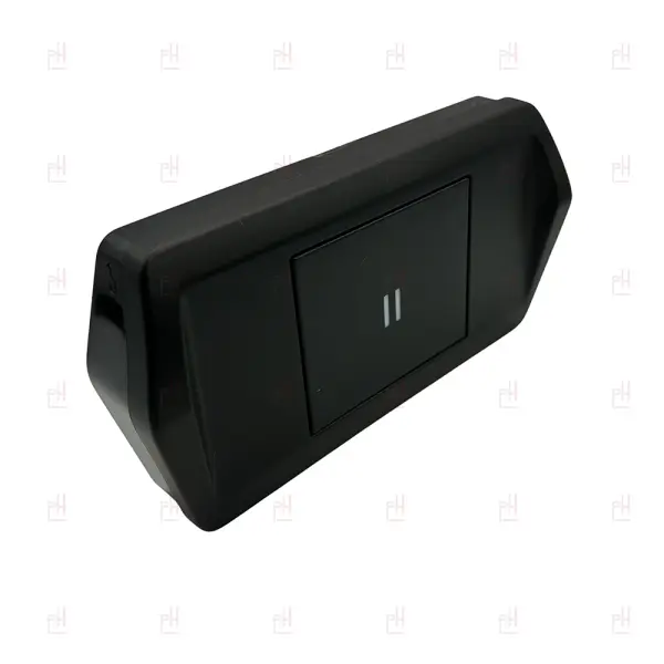 PUSH-BUTTON PANEL 1B 