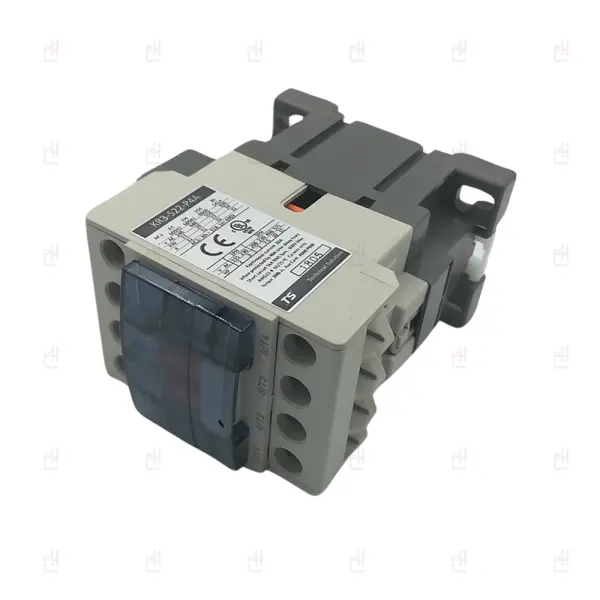CONTACTOR IBERITAL image