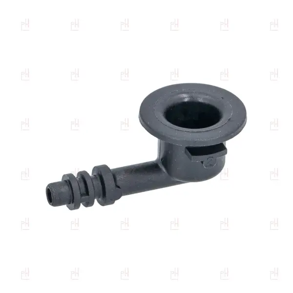 L-FITTING FOR BREWING UNIT JURA image