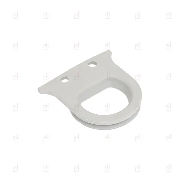 GASKET FOR COFFEE CHUTE SAECO/PHILIPS/GAGGIA image