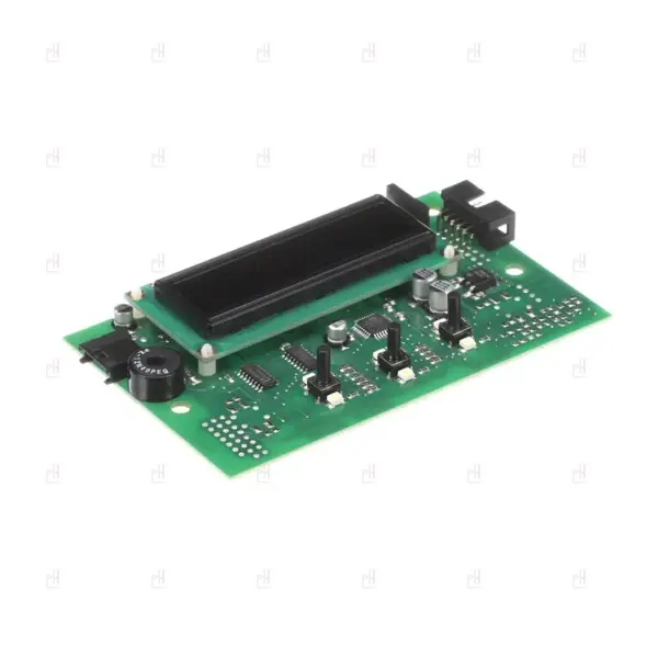 DISPLAY PCB MYTHOS image