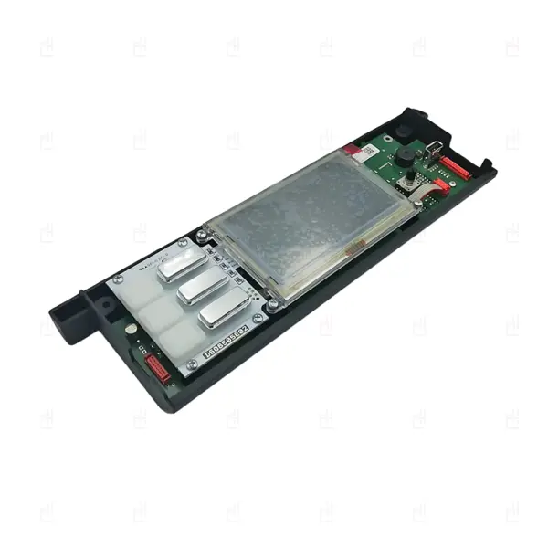 DISPLAY ELECTRONIC BOARD TFT AURELIA II image