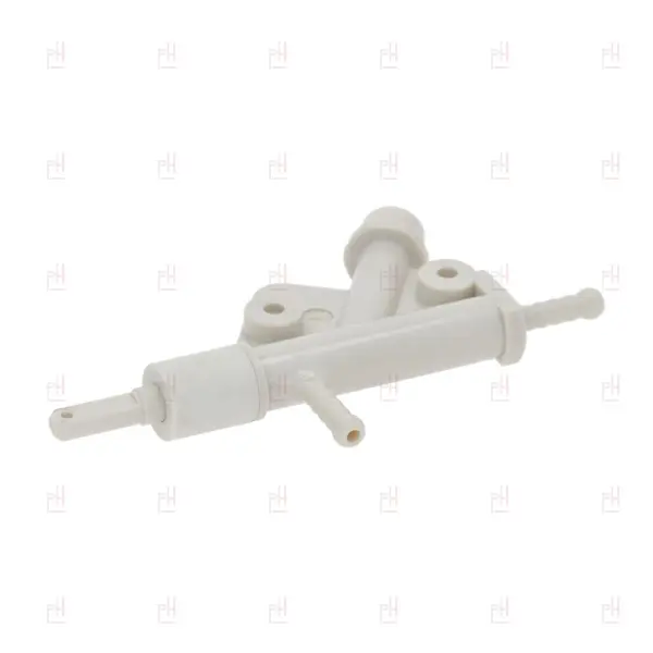 WATER/STEAM REGULATOR TAP NWPL/D SAECO/GAGGIA image
