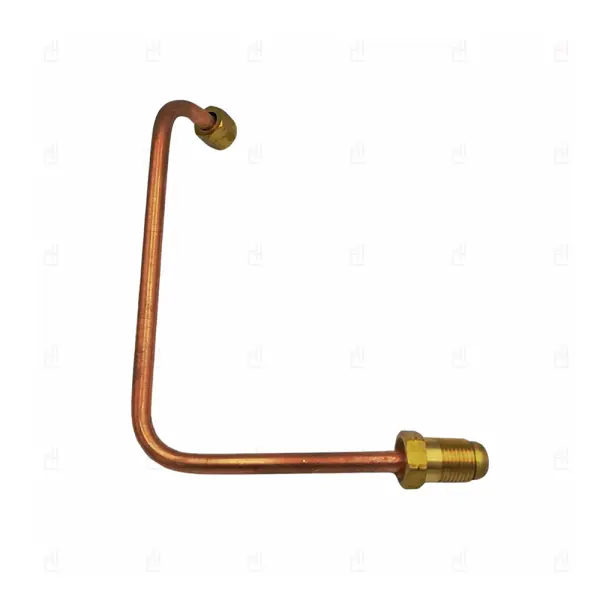 EXCHANGER PIPE MININOVA image