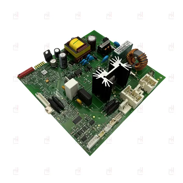 POWER PCB SAECO/PHILIPS 3100/MINUTO image