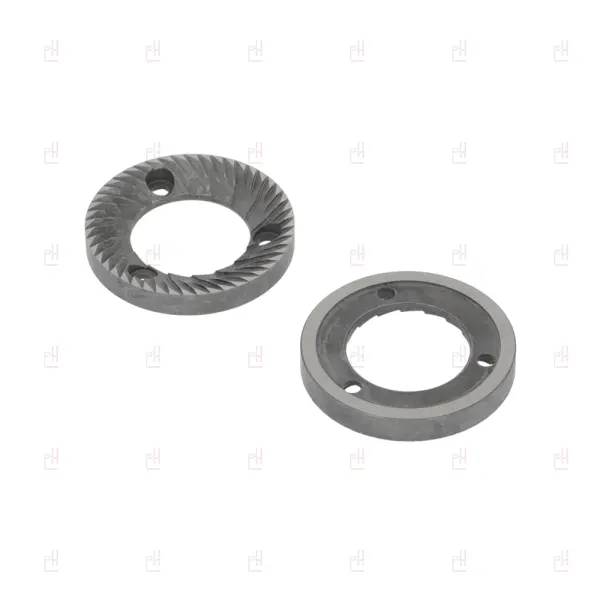 GRINDING BURRS 55MM EUREKA image