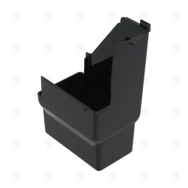 GROUNDS CONTAINER V2 SMRG SAECO/GAGGIA/PHILIPS image