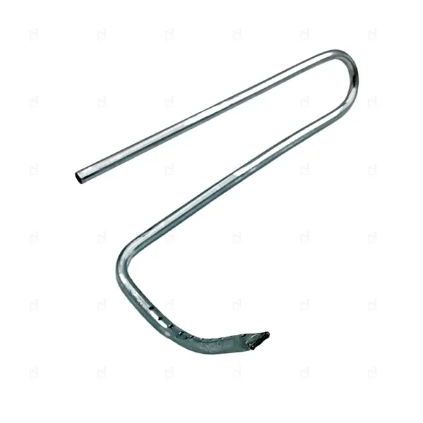 TUBE D-6 FOR BREWING UNIT 2-3GR image