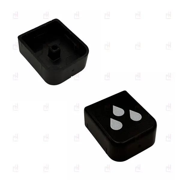 SERVICE KEY 2 DOSE CARIMALI BUBBLE image