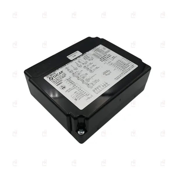 DOSER CONTROL BOX 1-3GR CORE-200/IO image