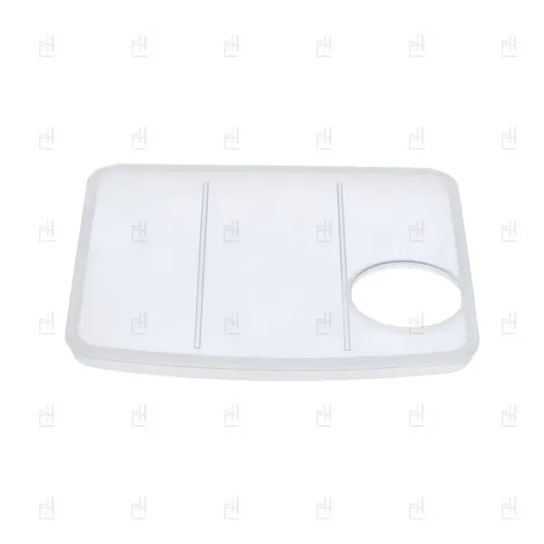 BEAN CONTAINER LID TRANSPARENT GAGGIA BRERA image