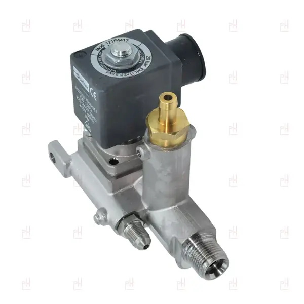 LOAD VALVE GROUP ASSEMBLY CIMBALI/FAEMA/CASADIO image