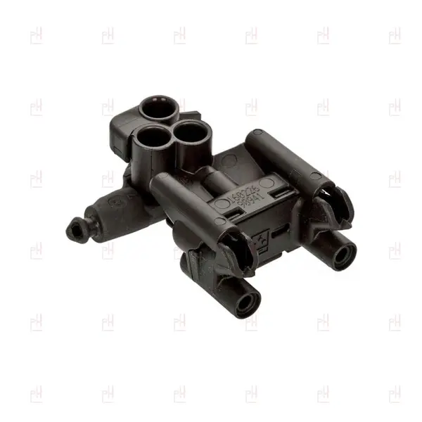 MILK COFFEE OUTLET BOSCH/SIEMENS image