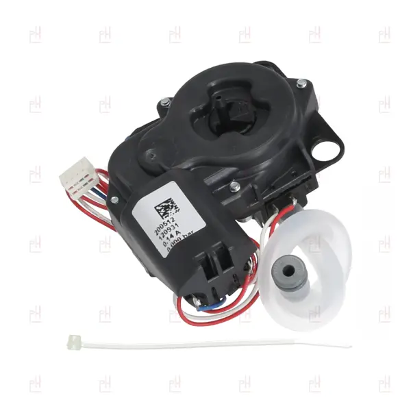 CERAMIC VALVE WITH HOSE BOSCH/SIEMENS image
