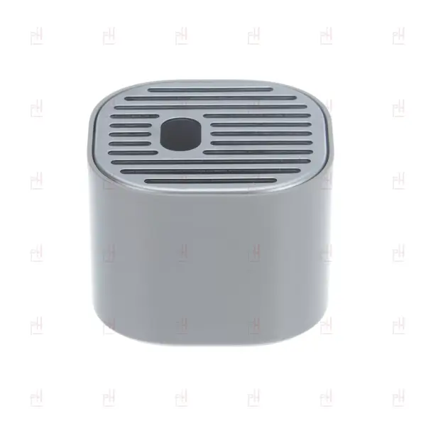 DRAIN TRAY WITH GRID LATTISSIMA-ONE image