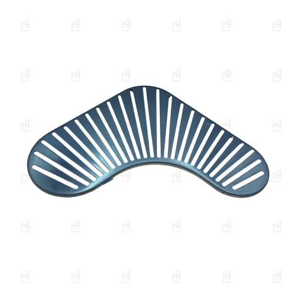 DRIP TRAY GRID ARIETE image