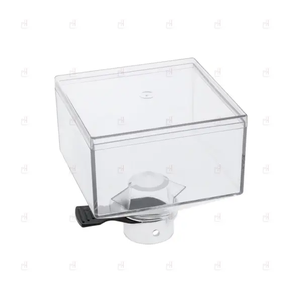 COFFEE HOPPER COMPLETE 300G EUREKA image