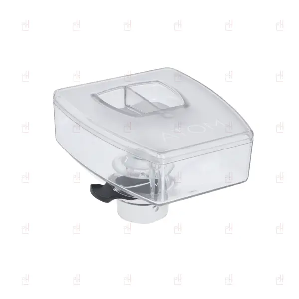 COFFEE HOPPER COMPLETE EUREKA ATOM image