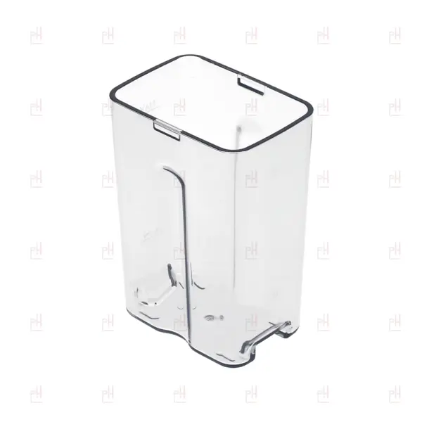 MILK JUG ONLY PHILIPS/SAECO/GAGGIA image