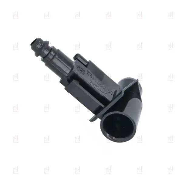 WATER INLET SLEEVE SAECO image