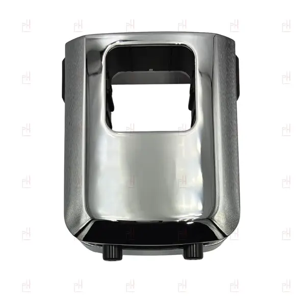 SPOUT COVER CHROME GAGGIA ACCADEMIA image