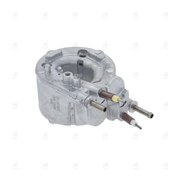 THERMOBLOCK ASSEMBLY PHILIPS/SAECO image