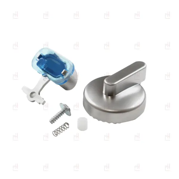 ON/OFF BUTTON KIT KRUPS GVX image