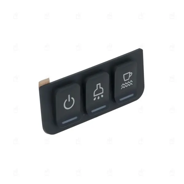 PUSH-BUTTON PANEL 3B SERVICE APPIA LIFE image