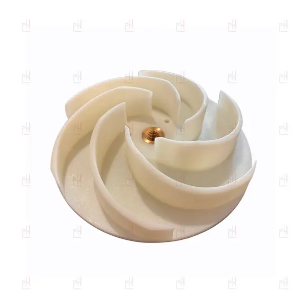 IMPELLER 0591 1R SMEG image