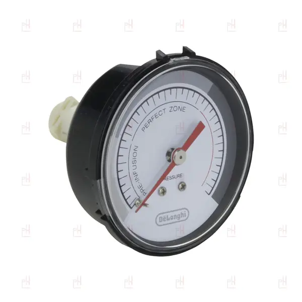 PRESSURE GUAGE DELONGHI SPECIALISTA image