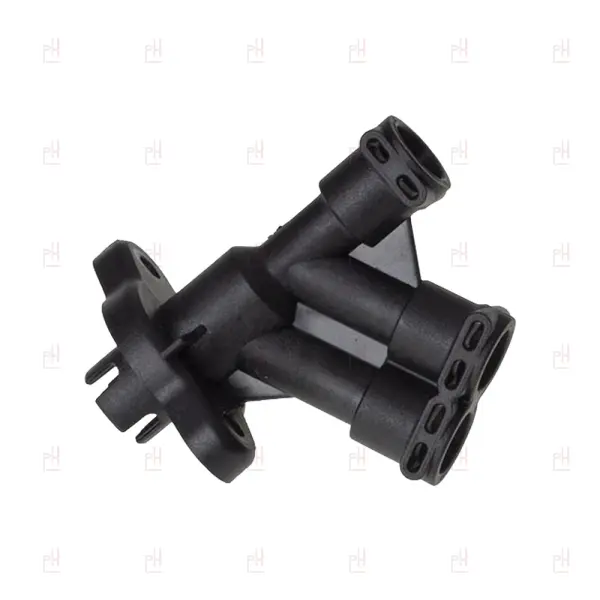 COFFEE OUTLET 3-WAY DELONGHI SPECIALISTA image