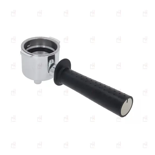 PORTAFILTER PRESURIZED 2-EAR DELONGHI EC2XX image