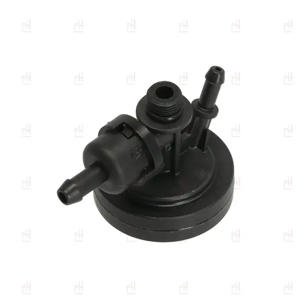 DAMPER ASSEMBLY PULSTATION BOSCH image