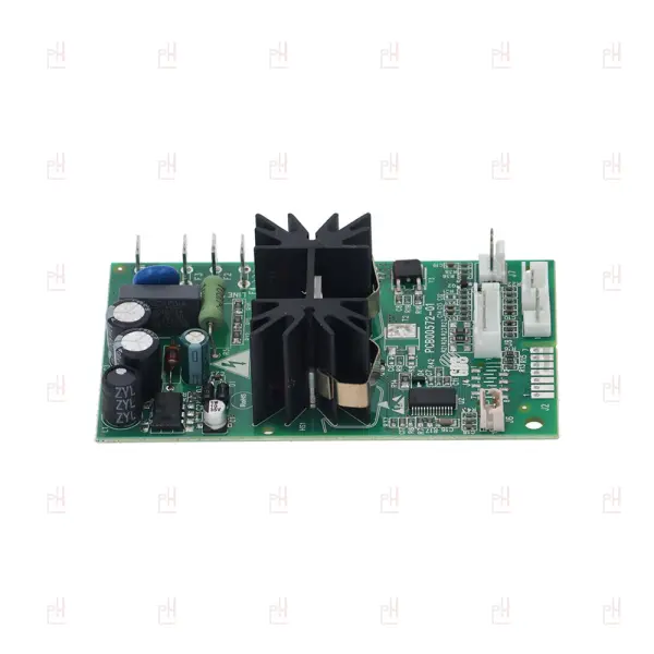 POWER PCB DEDICA image