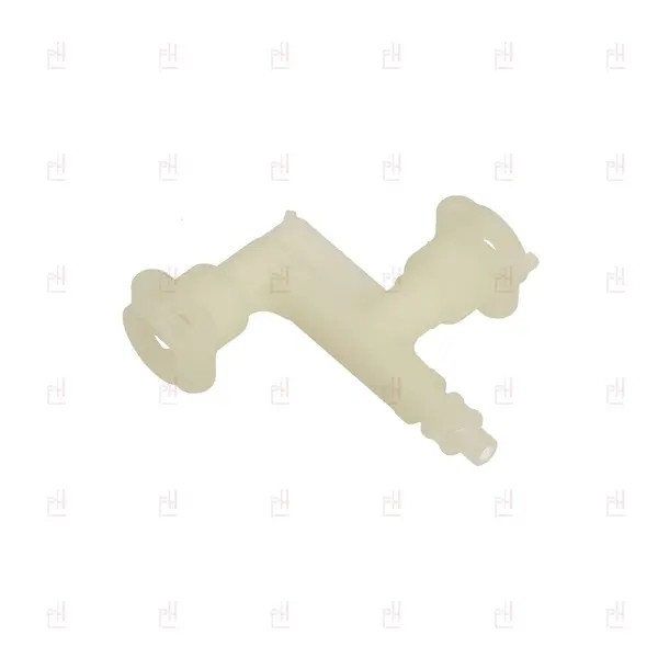 FLUID T-FITTING FOR PUMP JURA XS/S image
