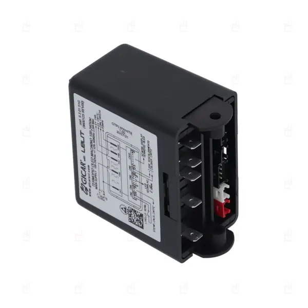 LEVEL REGULATOR PL162T LELIT image