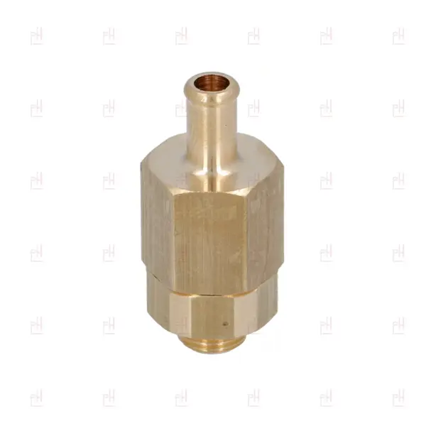 BOILER VACUUM VALVE ø1/8