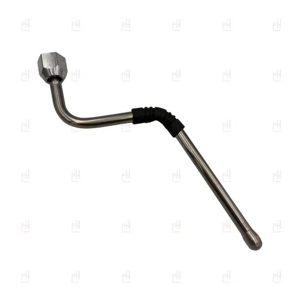 STEAM PIPE COMPELTE SANREMO image