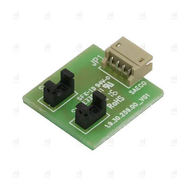 SENSOR BOARD PHILIPS image